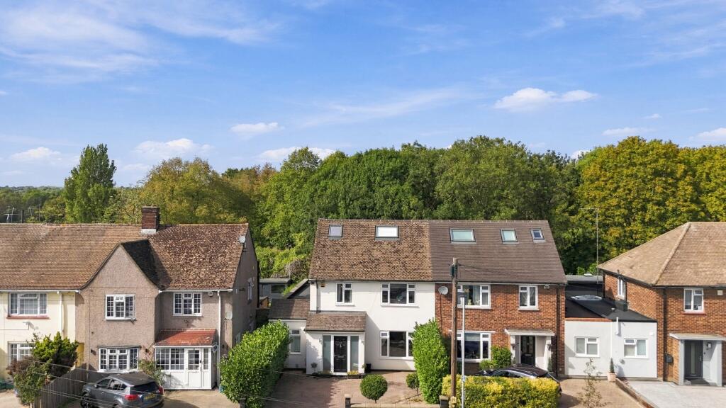 Main image of property: Waltham Road, Woodford Green, Redbridge