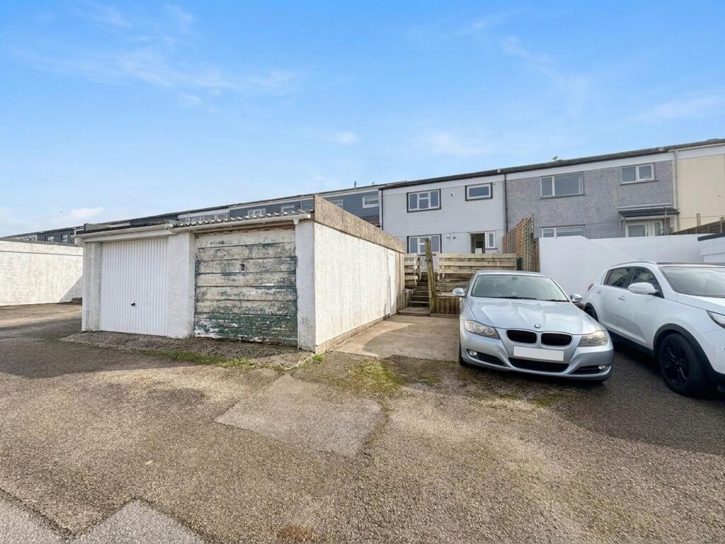 House in Falmouth, Cornwall - View 4