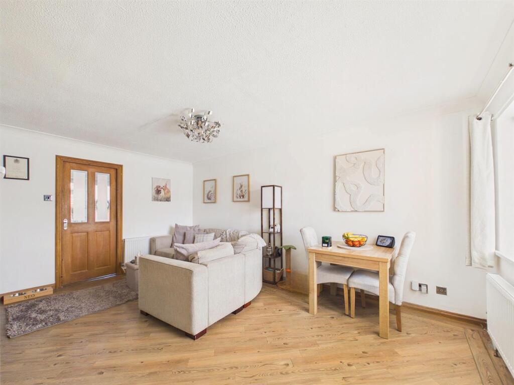 House in Newcastle upon Tyne - View 5