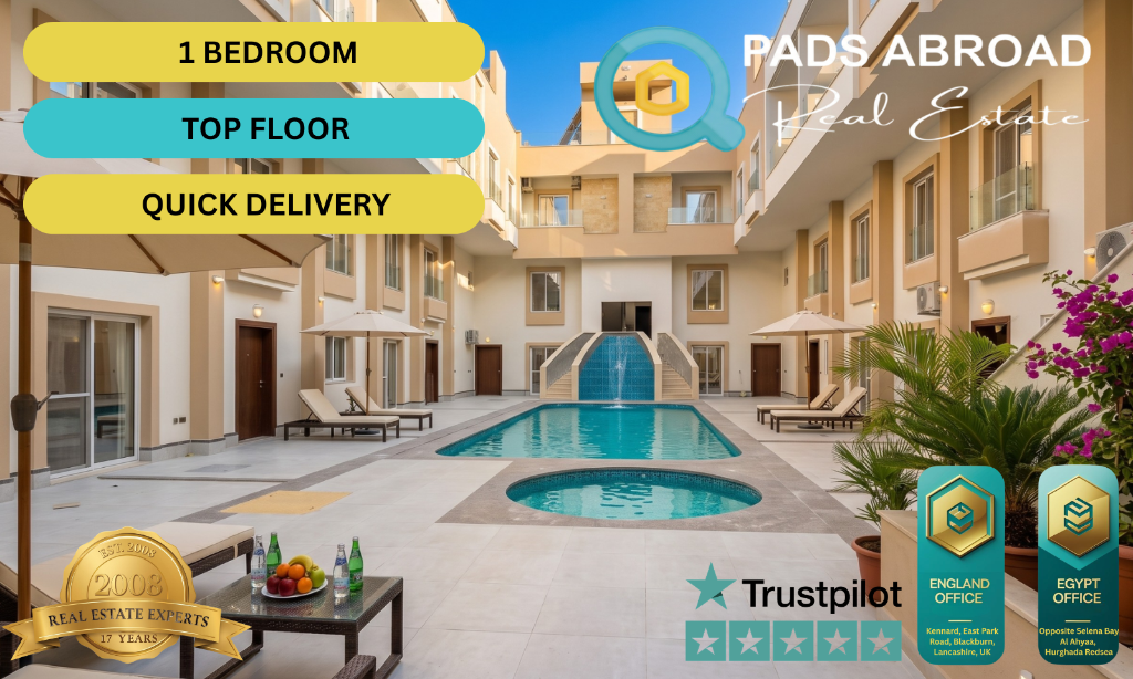 Main image of property: Hurghada, Red Sea