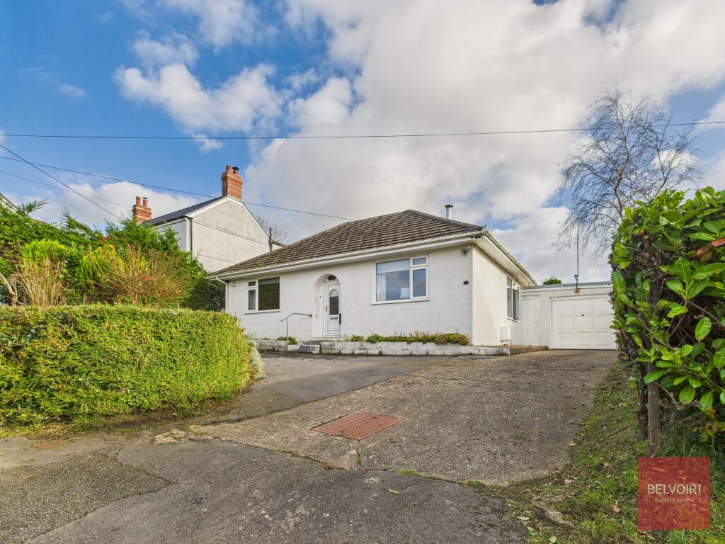 Main image of property: Chapel Road, Three Crosses, Swansea, SA4
