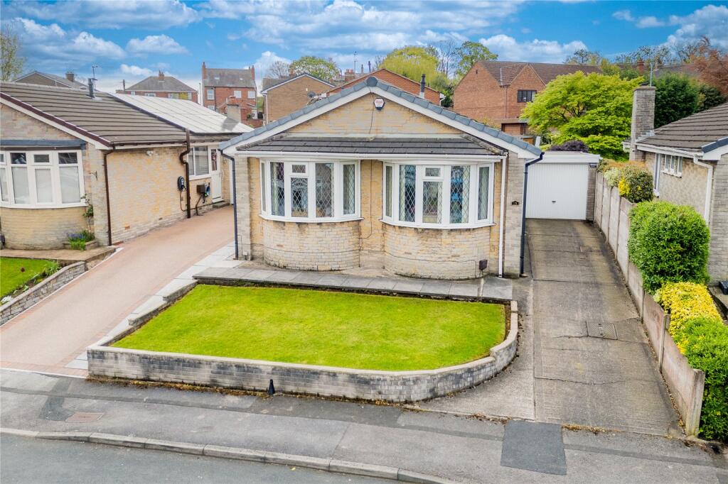 Main image of property: Grange Close, Knottingley, West Yorkshire, WF11