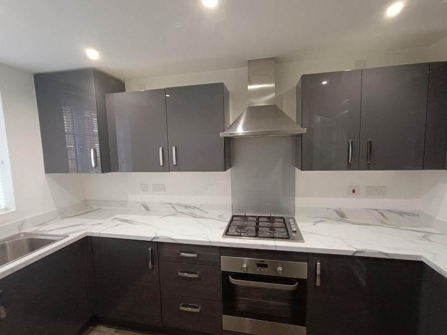 House in Milton Keynes - View 5