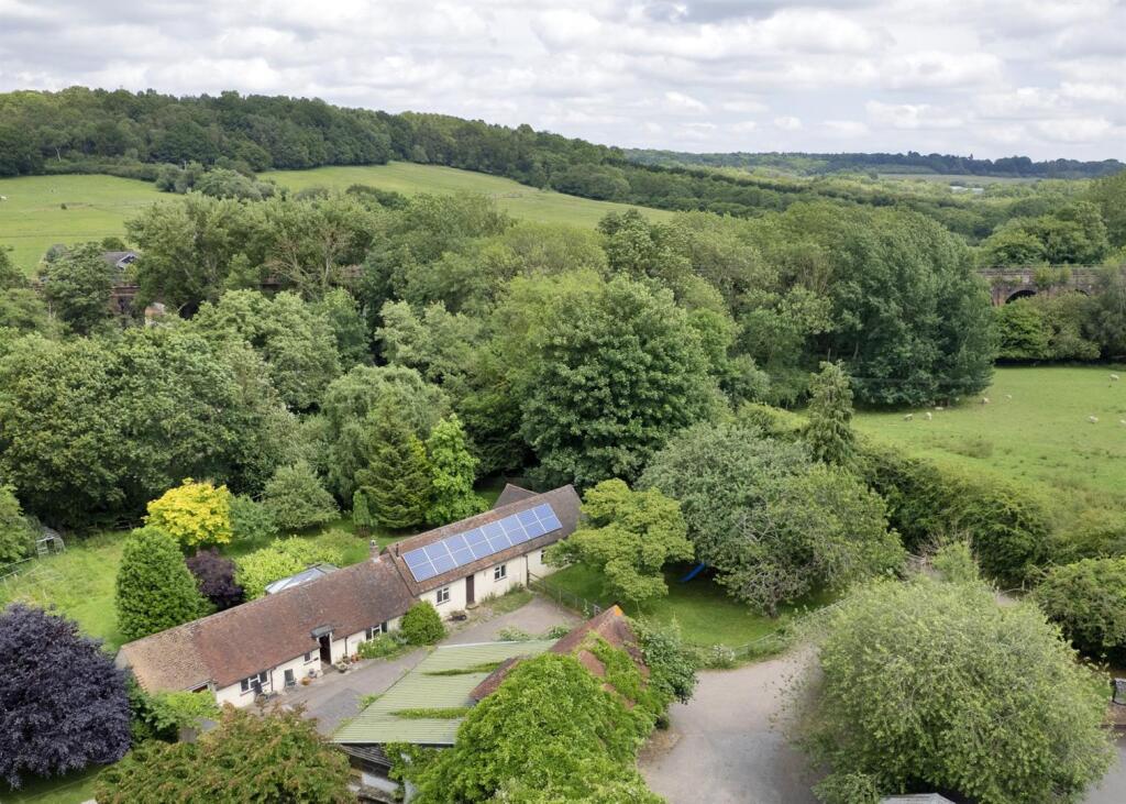 Main image of property: Southborough, Tunbridge Wells, Kent