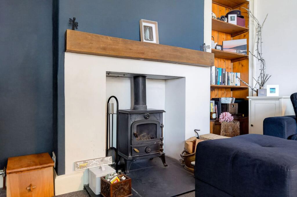 House in Edinburgh - View 4