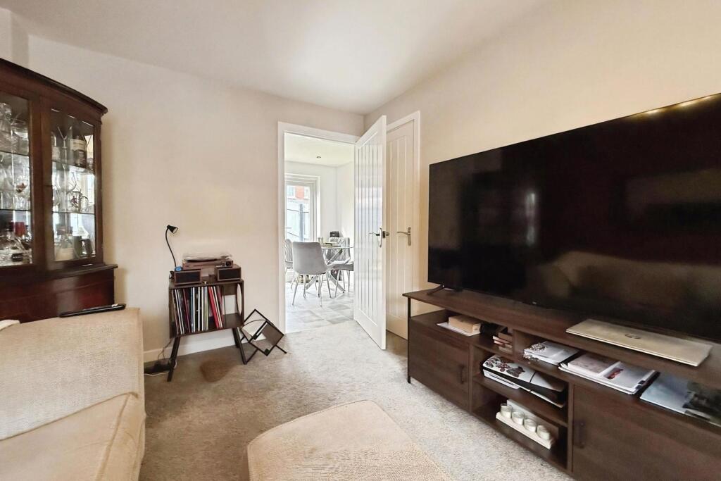 House in Carlisle, Tarraby View, Knowefield - View 2