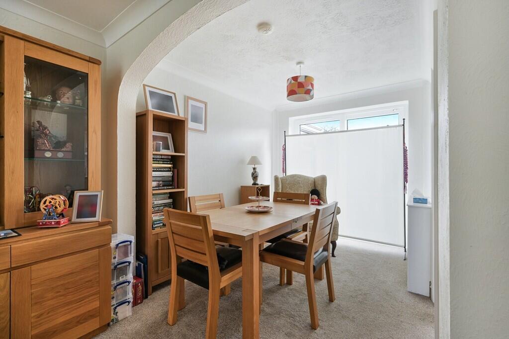 Lime Grove, Littlehampton, West Sussex, BN16 photo 4