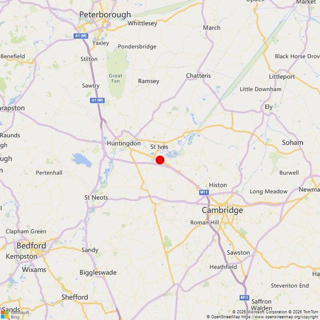 Property Map