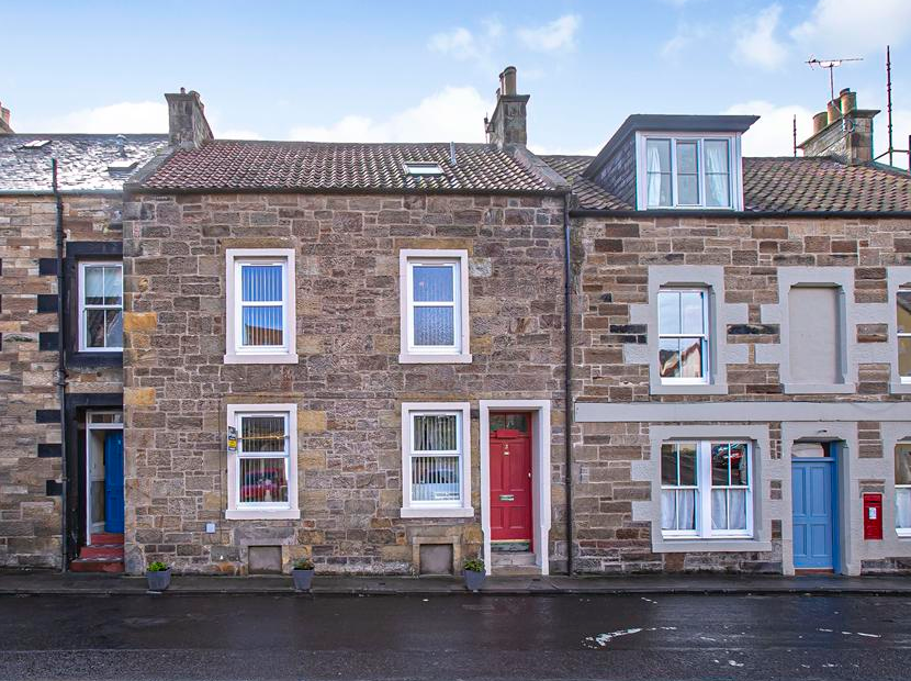Main image of property: George Street, Cellardyke, KY10