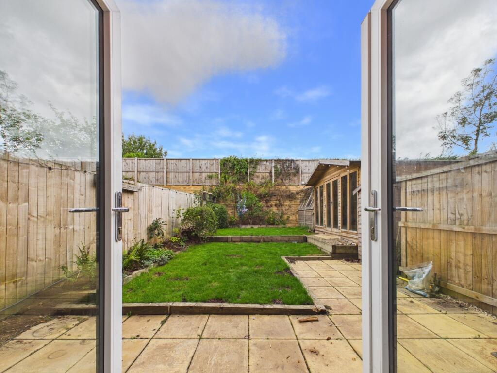 House in Wakefield - More