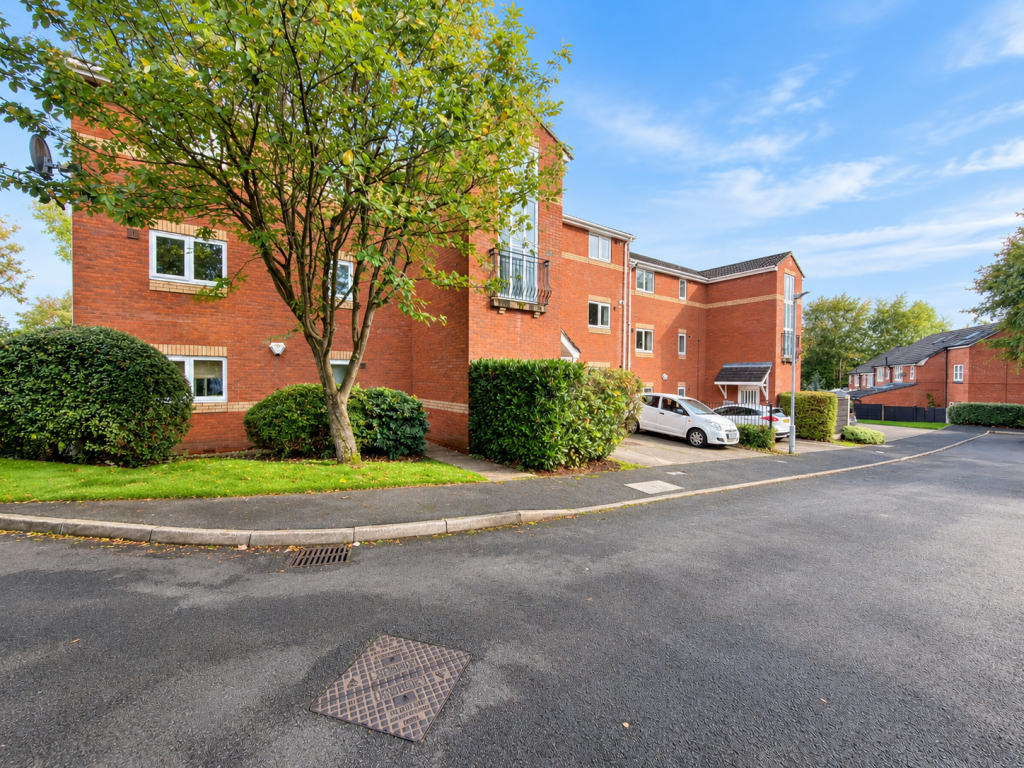 Main image of property: Millstone Close, Bredbury, Stockport, SK6 1DL
