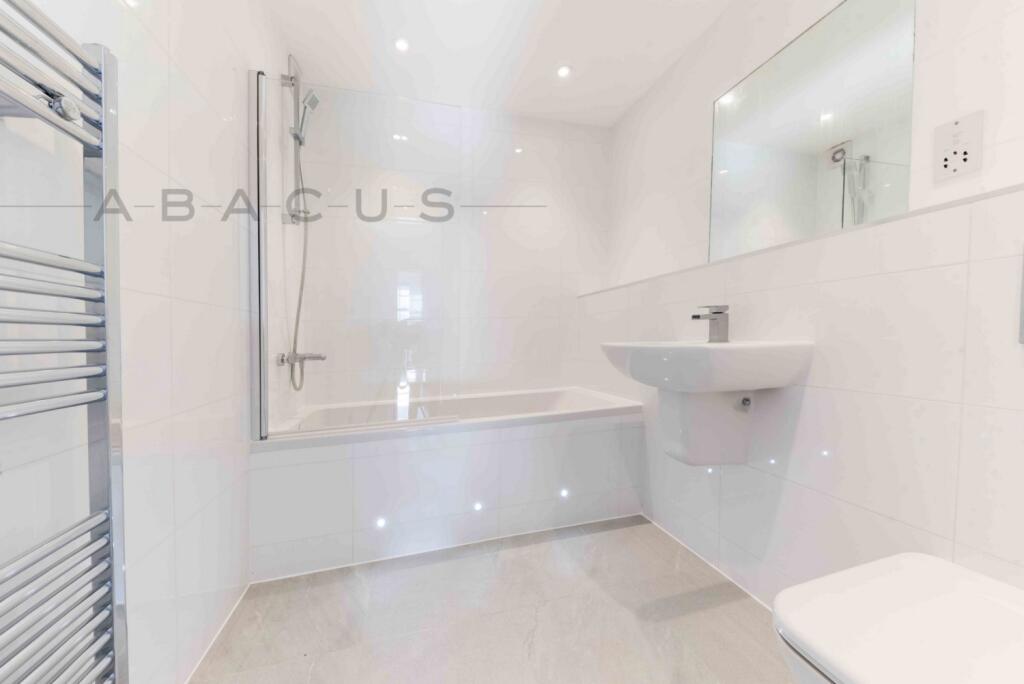 Main image of property: Shenley Road, Borehamwood, WD6 1AA