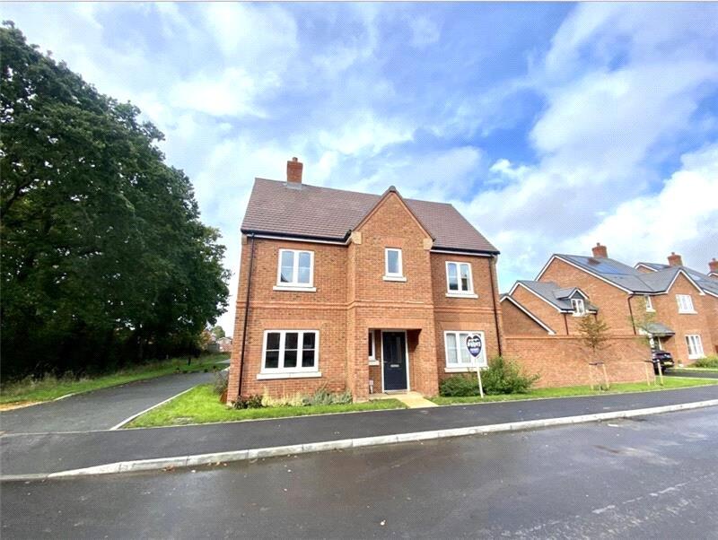 Main image of property: Hammersley Drive, Ash, Surrey, GU12