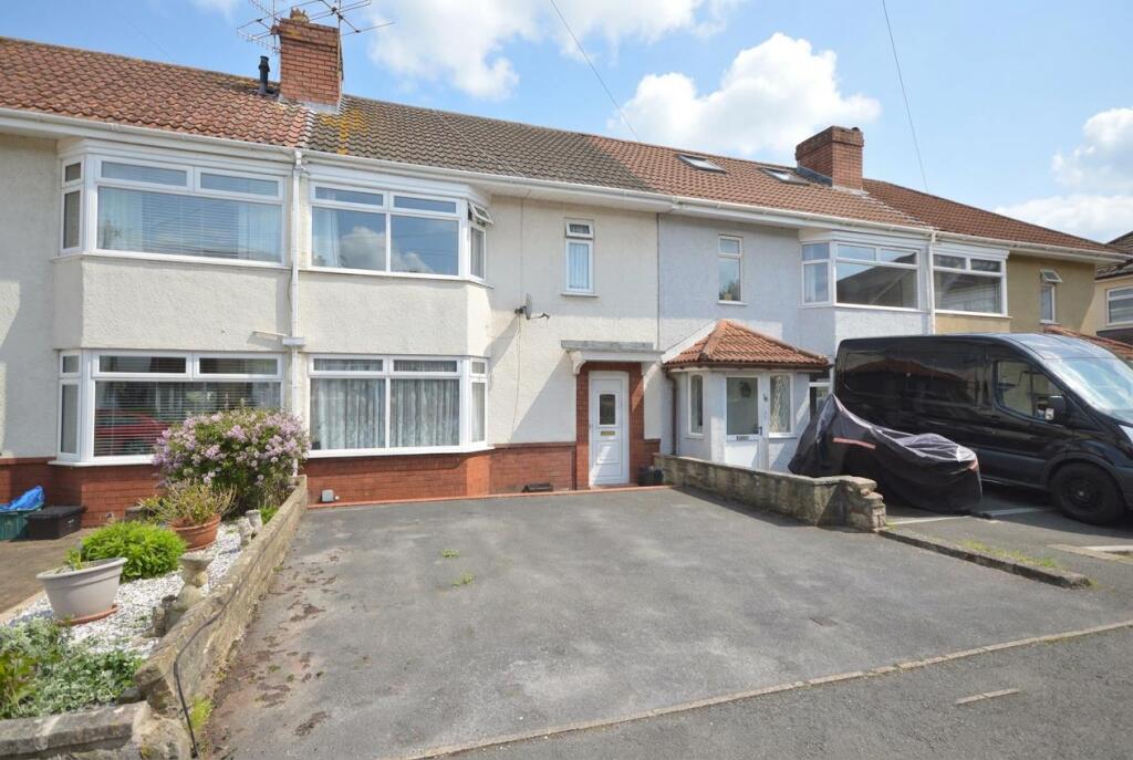 Main image of property: Birchdale Road, Hengrove, Bristol