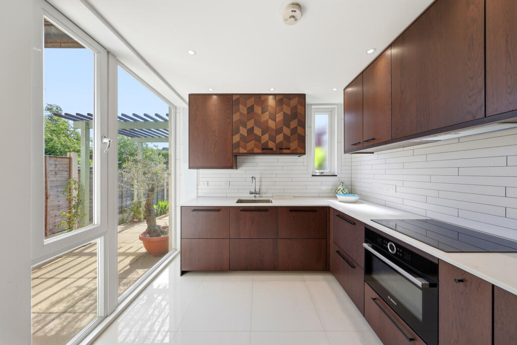 Paxton Place, Manchester, M11 – pohled 5
