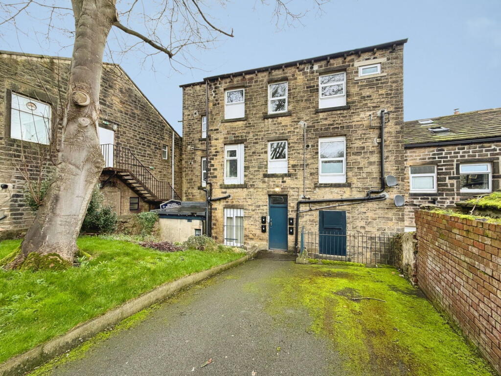 Main image of property: High Street, Steeton, Keighley, BD20 6NT