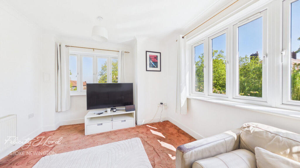 Main image of property: New River Way, London