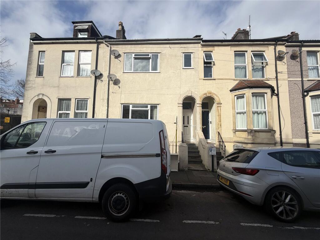 Main image of property: Albany Road, Bristol, Somerset, BS6