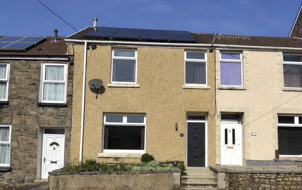 Main image of property: Glanaman Road, Cwmaman, Aberdare