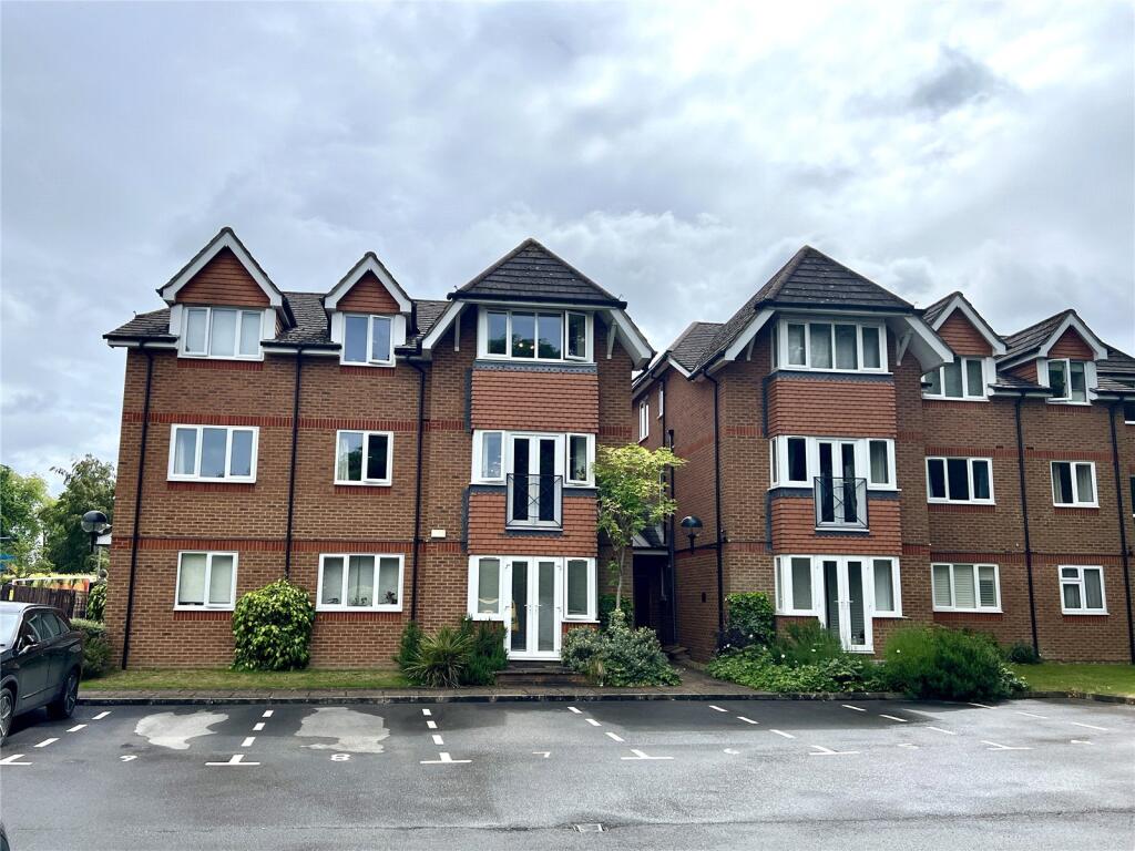 Main image of property: Burnham Gate, Stoke Road, Guildford, Surrey, GU1