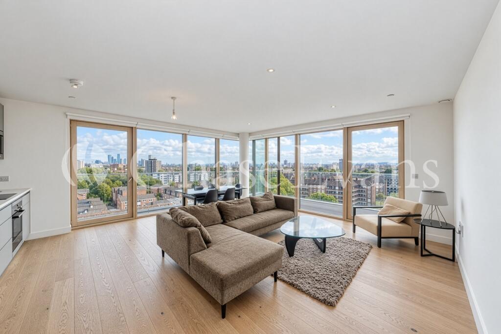 Main image of property: Mansfield Point, Trafalgar Place, Rodney Road, Elephant & Castle, London, SE17