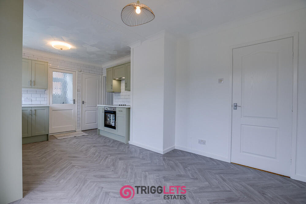 House in Barnsley, South Yorkshire - View 4