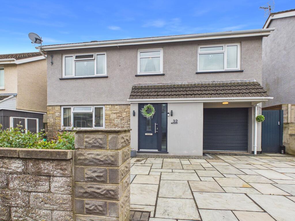 Main image of property: Grange Gardens, Llantwit Major, CF61