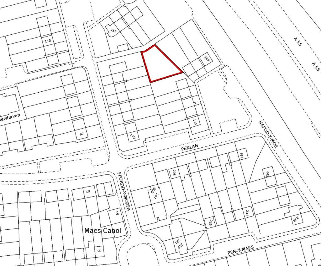 Main image of property: 163 Ffordd Y Morfa, Abergele