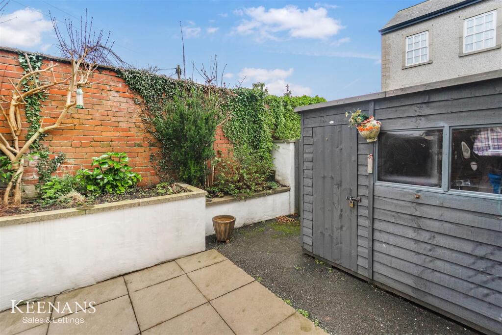 Additional image 12 of Candlemakers Croft, Clitheroe