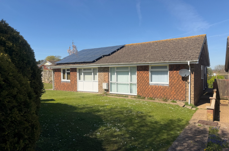Main image of property: Willow Walk, Eastbourne, East Sussex, BN22