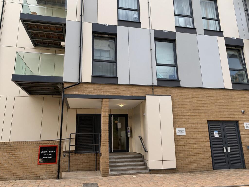 Apartment in Chelmsford, Moulsham - View 2
