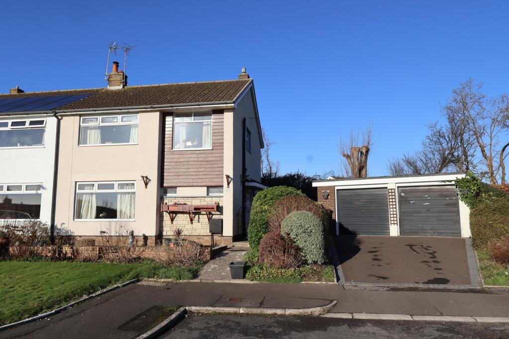 Main image of property: Voss Park Close, Llantwit Major, CF61