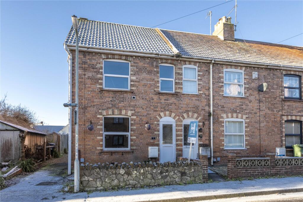 Main image of property: Seaton Road, Yeovil, Somerset