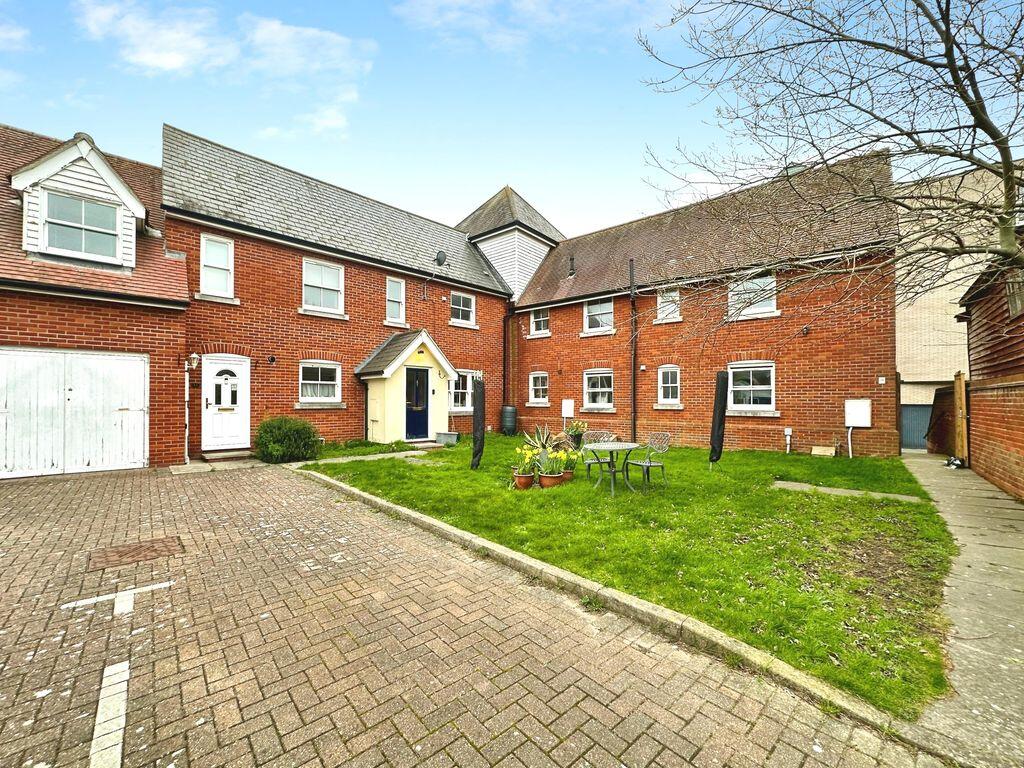 Main image of property: Oyster Tank Road, Brightlingsea, Colchester, CO7