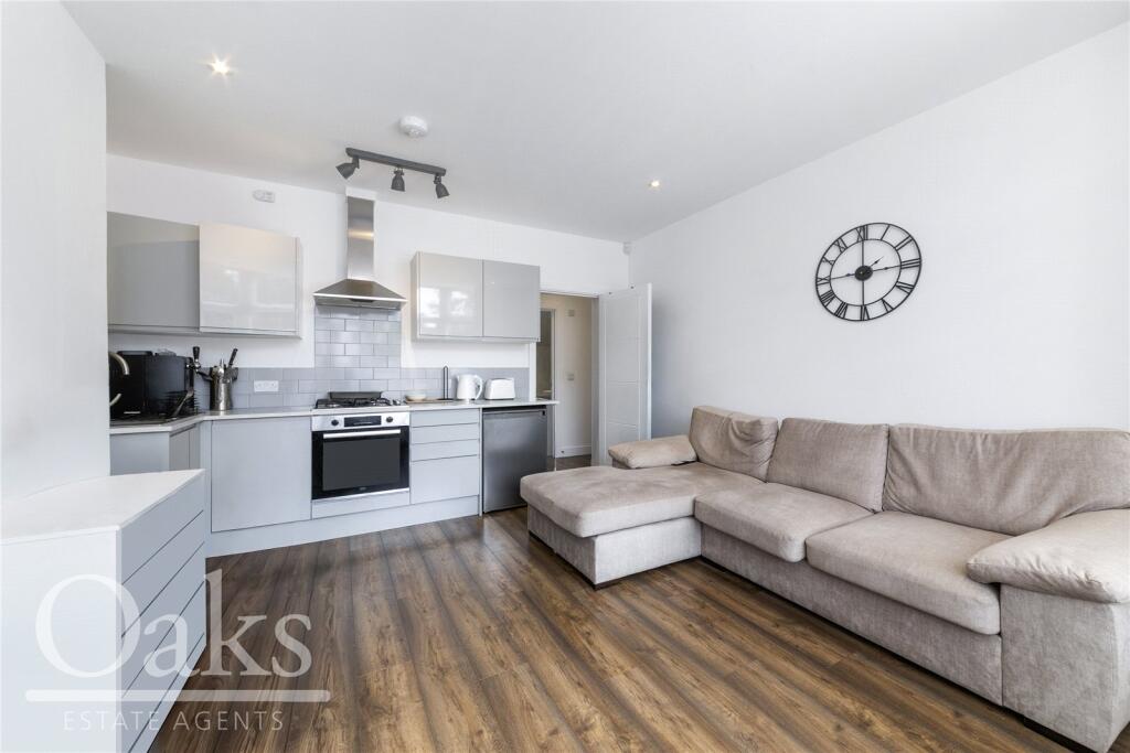 Apartment in London - View 3