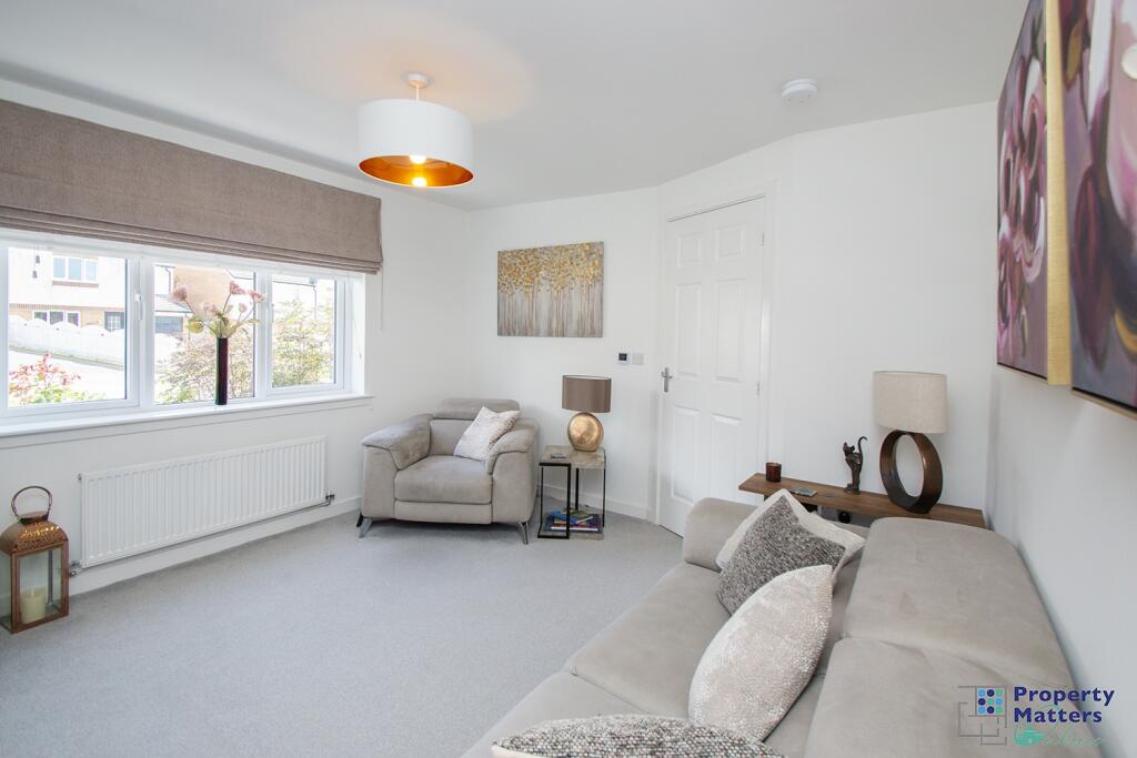 House in Kilmarnock - View 2