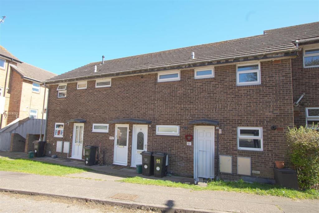 Main image of property: Selworthy Close, Billericay