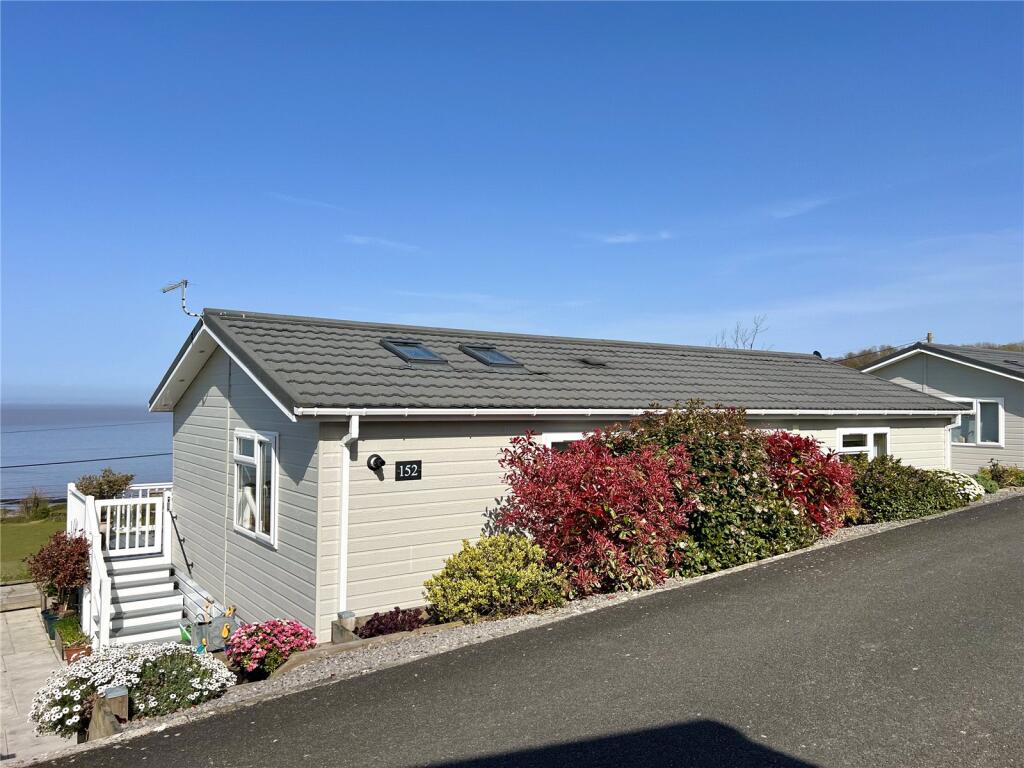 Main image of property: Blue Anchor, Minehead, Somerset, TA24