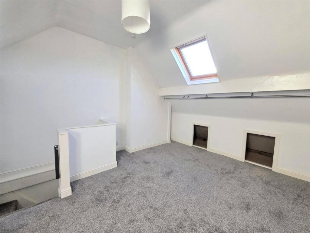 2 bedroom terraced house for rent