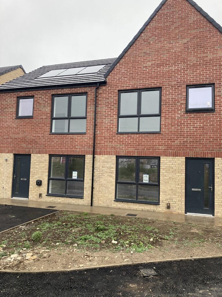 Main image of property: 3 Ceres Gardens, Bridlington, YO16 6XS
