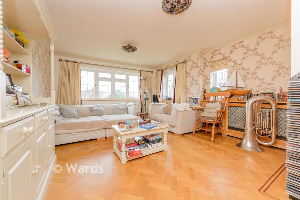 Main image of property: Pollyhaugh, Eynsford, Eynsford, Kent