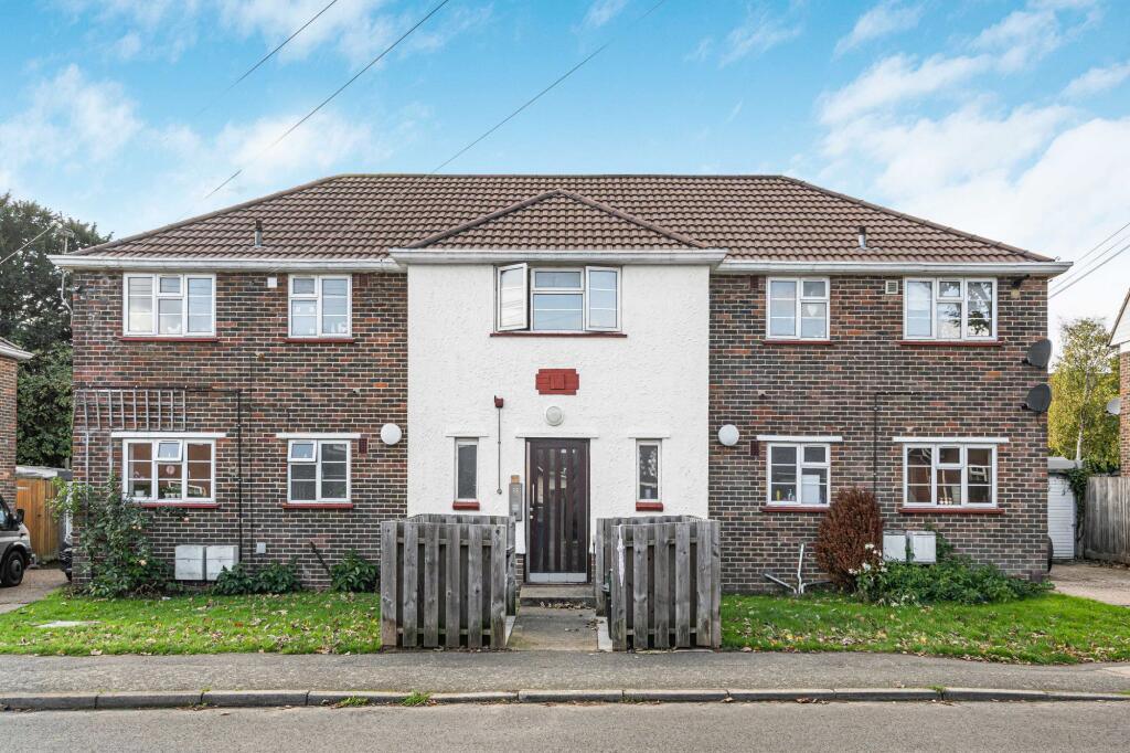 Main image of property: Shrubland Road, Banstead, SM7