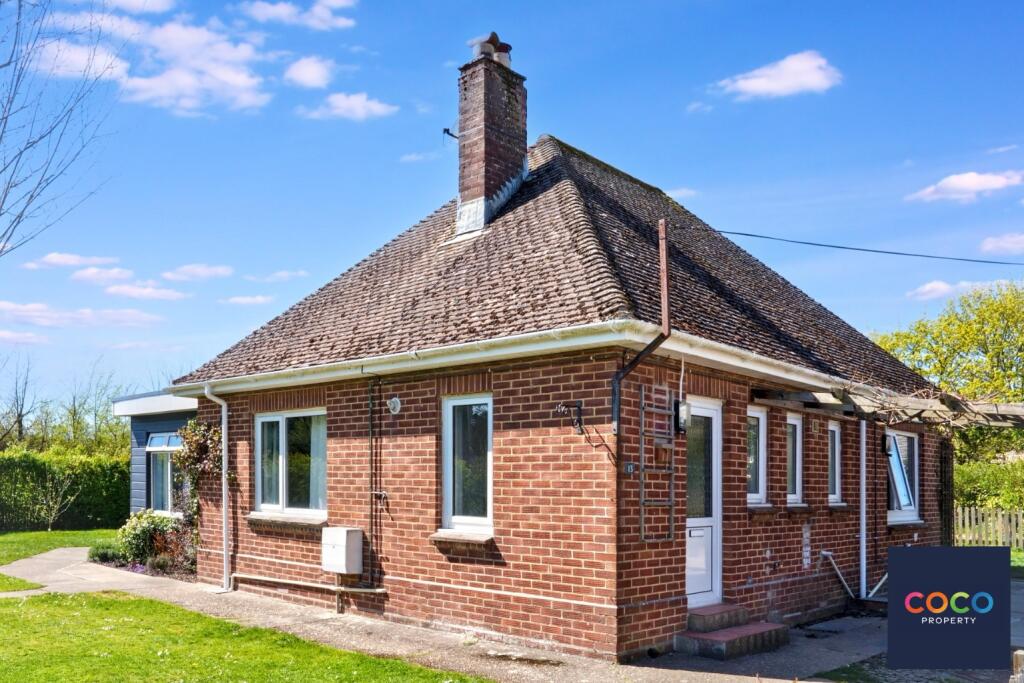 Main image of property: Symonds Court, Charminster, Dorchester, Dorset, DT2