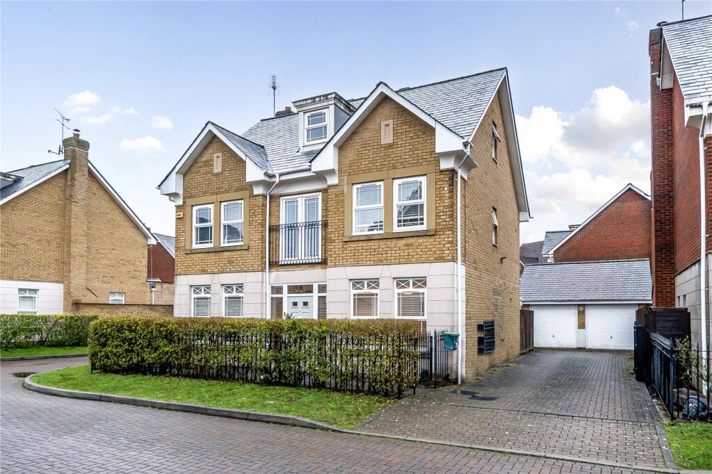 Main image of property: Durham Drive, Deepcut, Camberley, Surrey, GU16