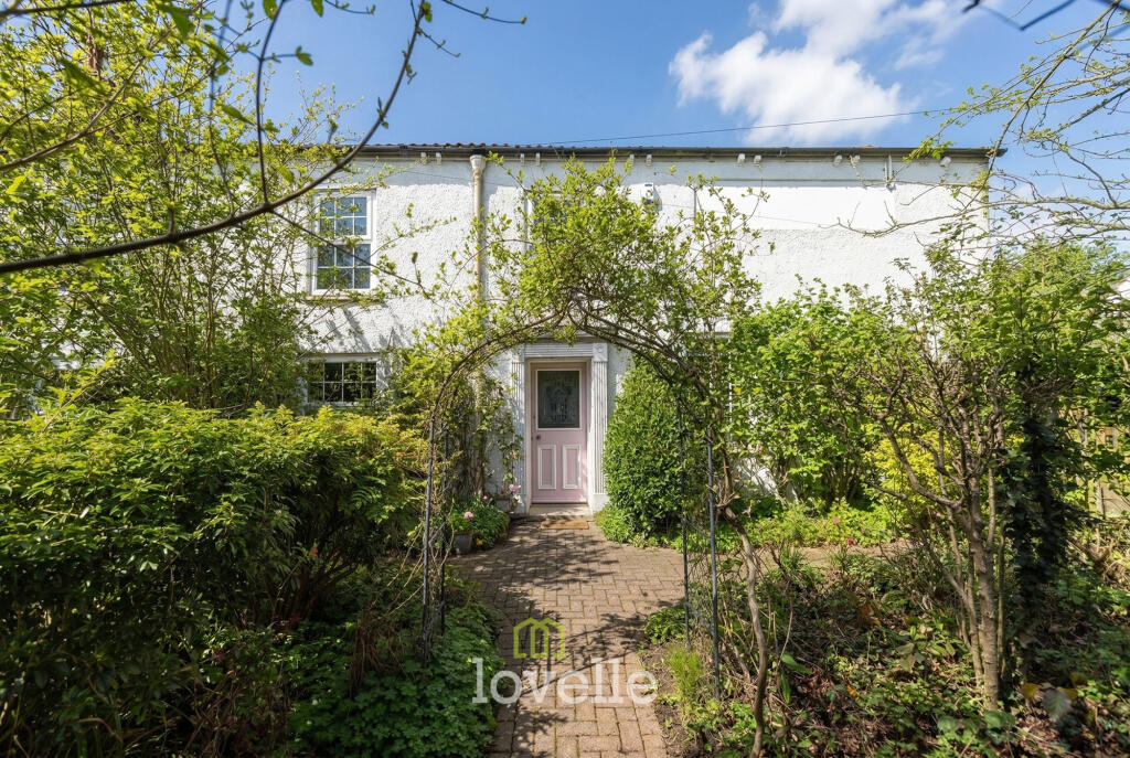 Main image of property: Thoresby Road, Tetney, DN36