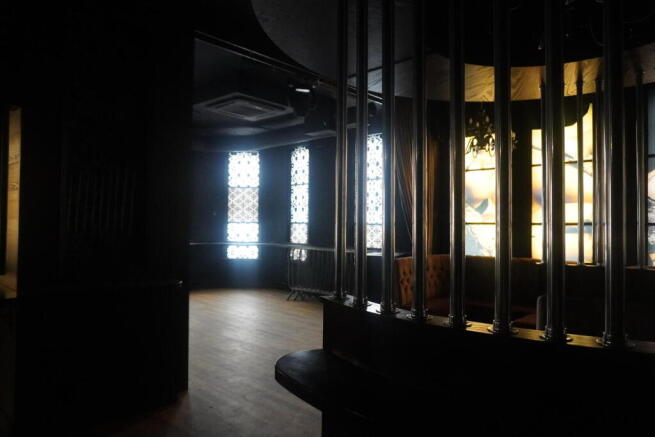 Cinema Room