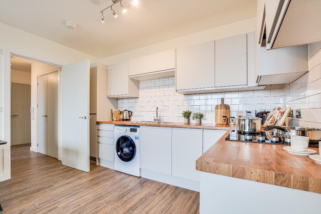 Main image of property: Clarence Road, Manchester, Greater Manchester, M13