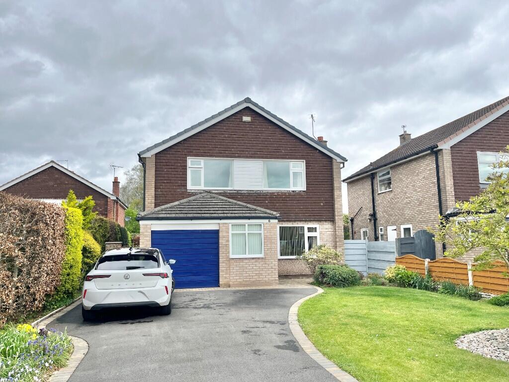 Main image of property: Collingham Green, Little Sutton