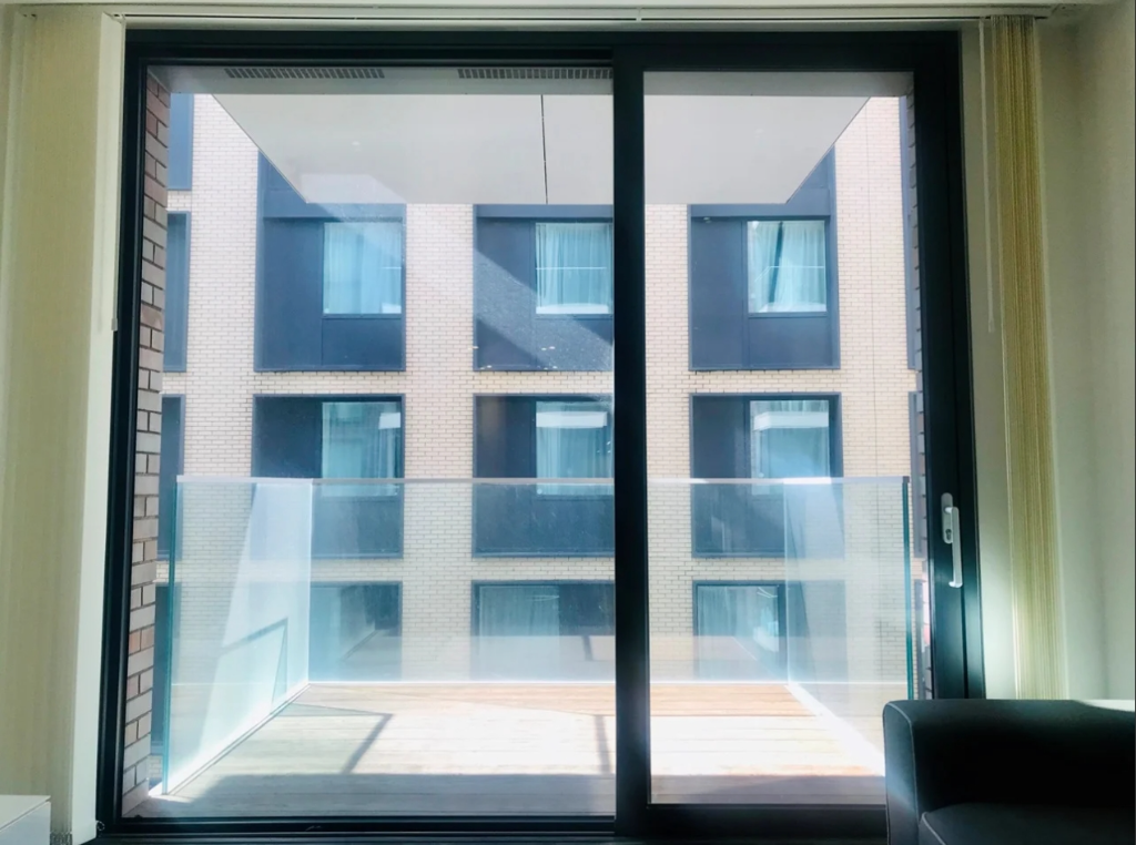 Canter Way, London, E1