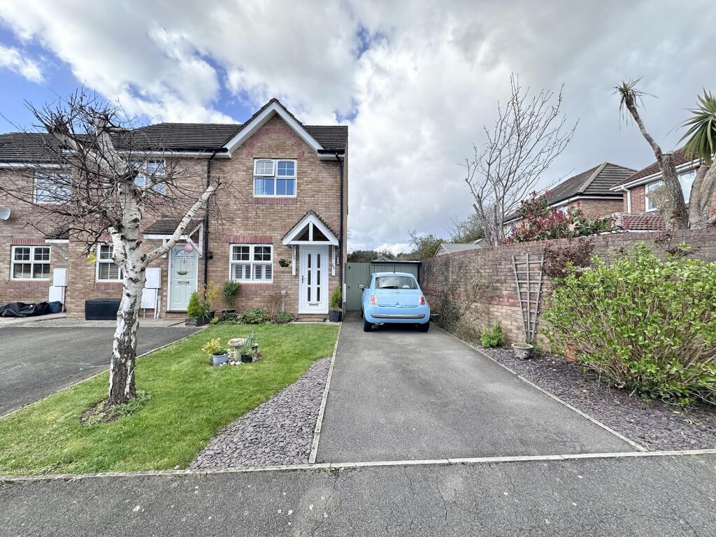 Main image of property: Kensington Park, Magor, Caldicot, Mon . NP26 3QH